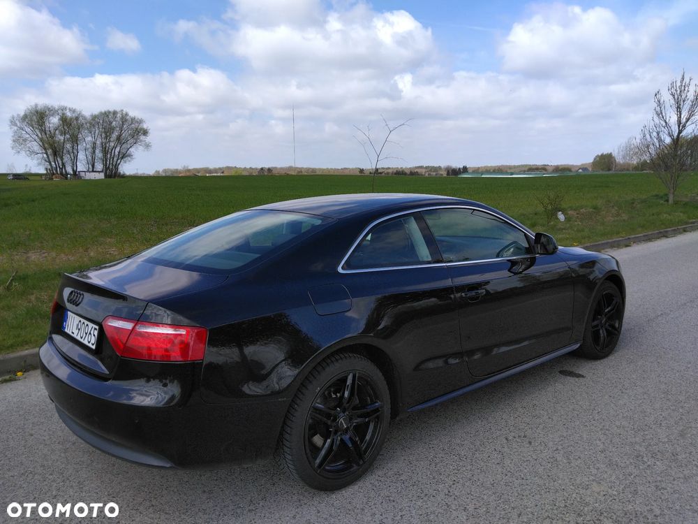 Audi A5 Coupé 2.0 TFSI - 30