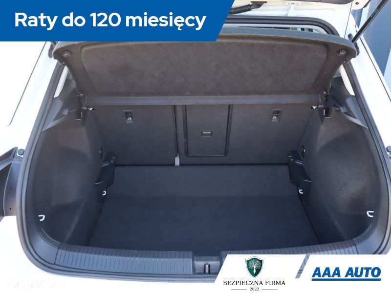 Volkswagen T-Roc - 16