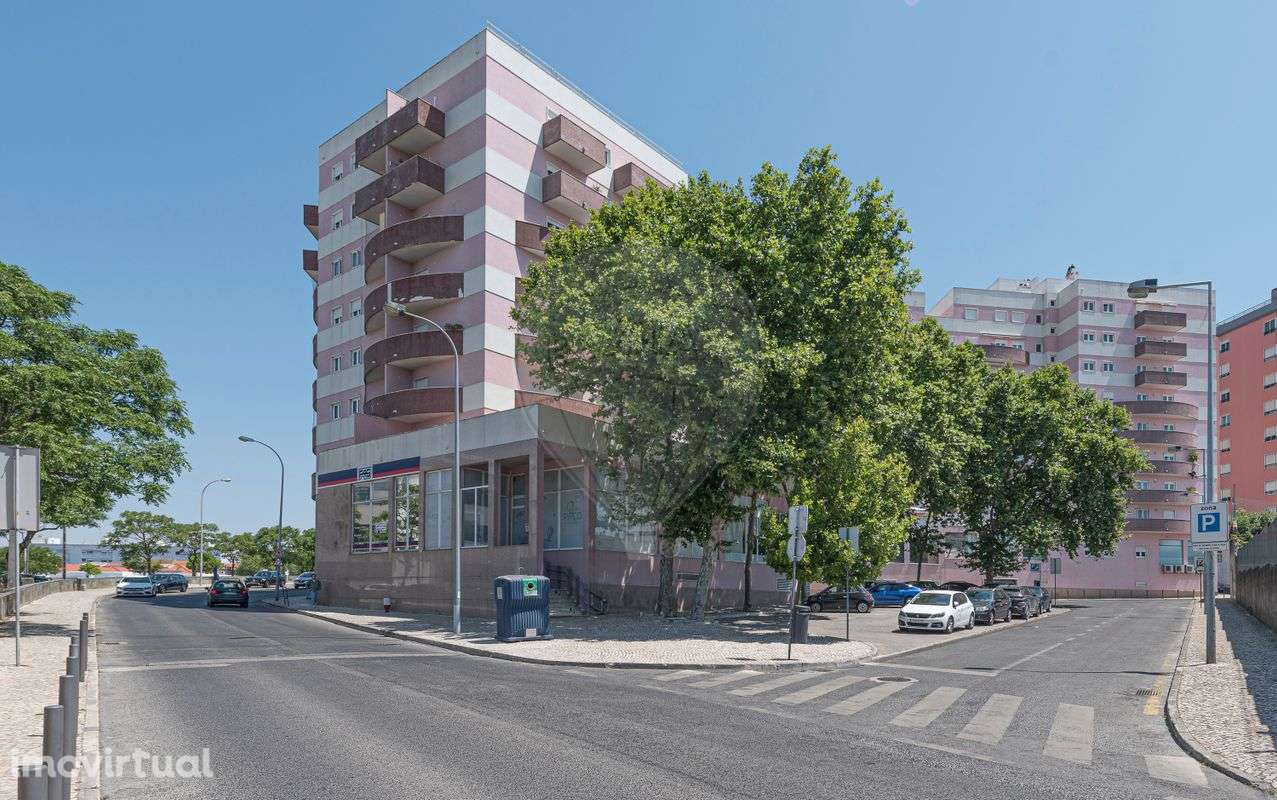 Apartamento T1 para venda - Grande imagem: 3/3