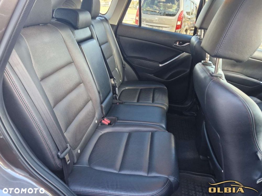 Mazda CX-5 - 24