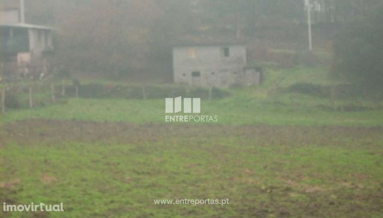 Venda Terreno, Várzea do Douro, Marco de Canaveses - Grande imagem: 5/7