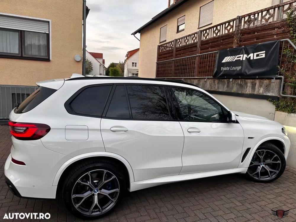 BMW X5 xDrive45e - 35