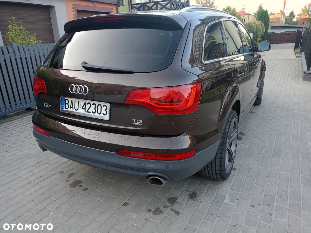 Audi Q7 - 3