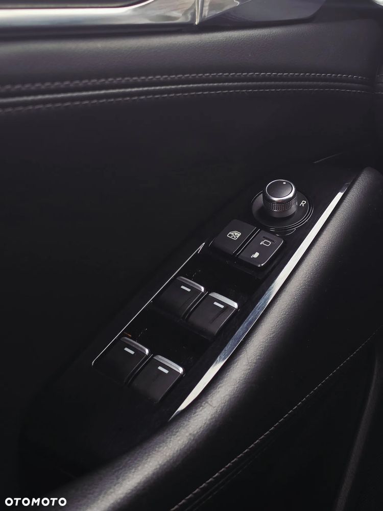 Mazda 6 2.0 SkyMotion - 15