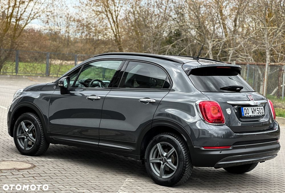 Fiat 500X 1.4 Multiair 4x2 S&S S-Design Urban Look - 8