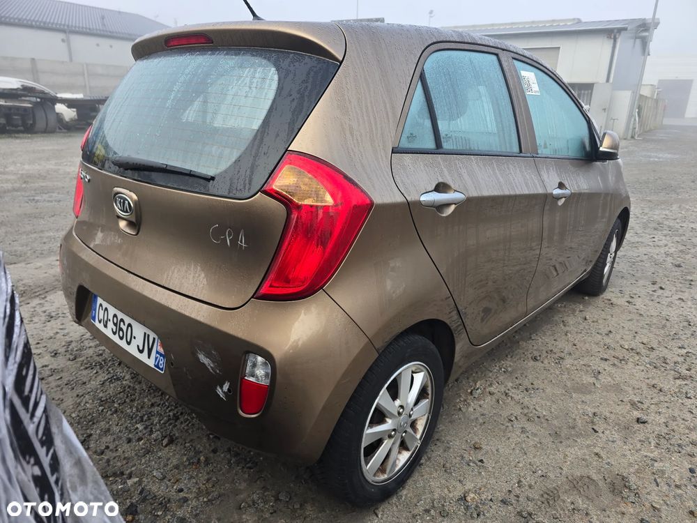 Kia Picanto 1.2 Dream-Team Edition - 2