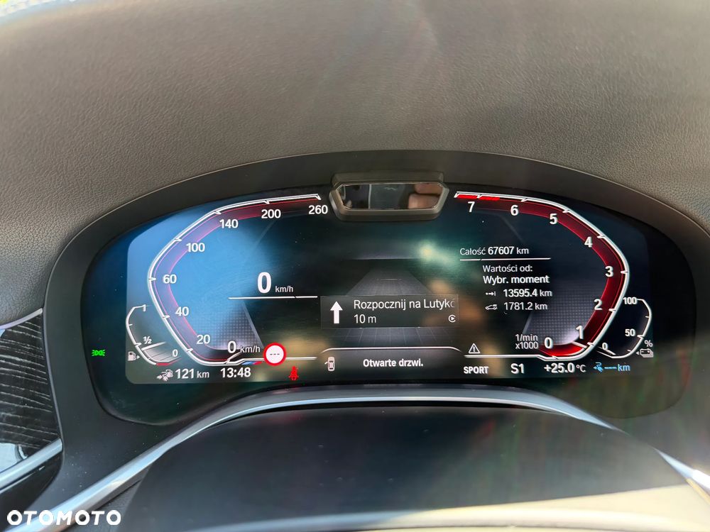 BMW Seria 7 - 14