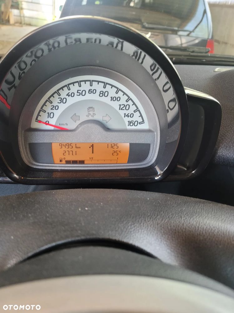 Smart Fortwo - 6