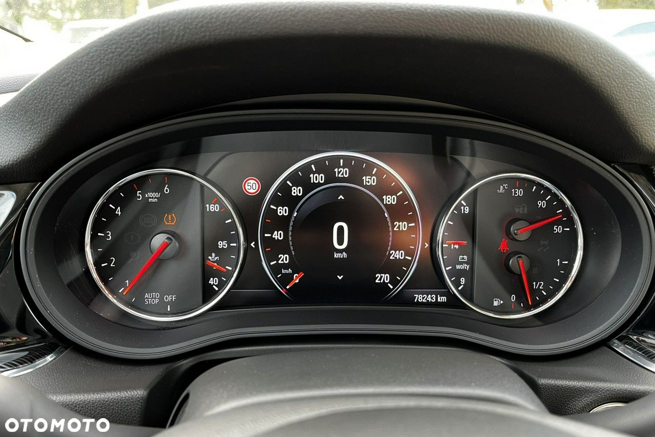 Opel Insignia - 24