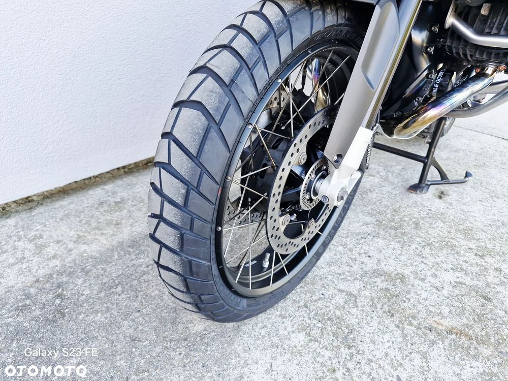 BMW Adventure - 10