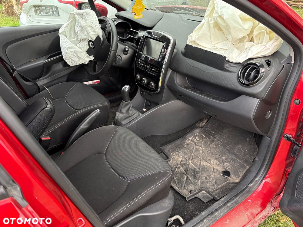 Renault Clio 1.2 16V Techno Feel - 5