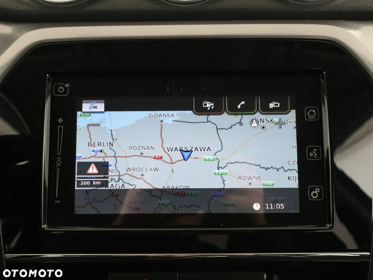 Suzuki Vitara 1.6 XLED 4WD - 24