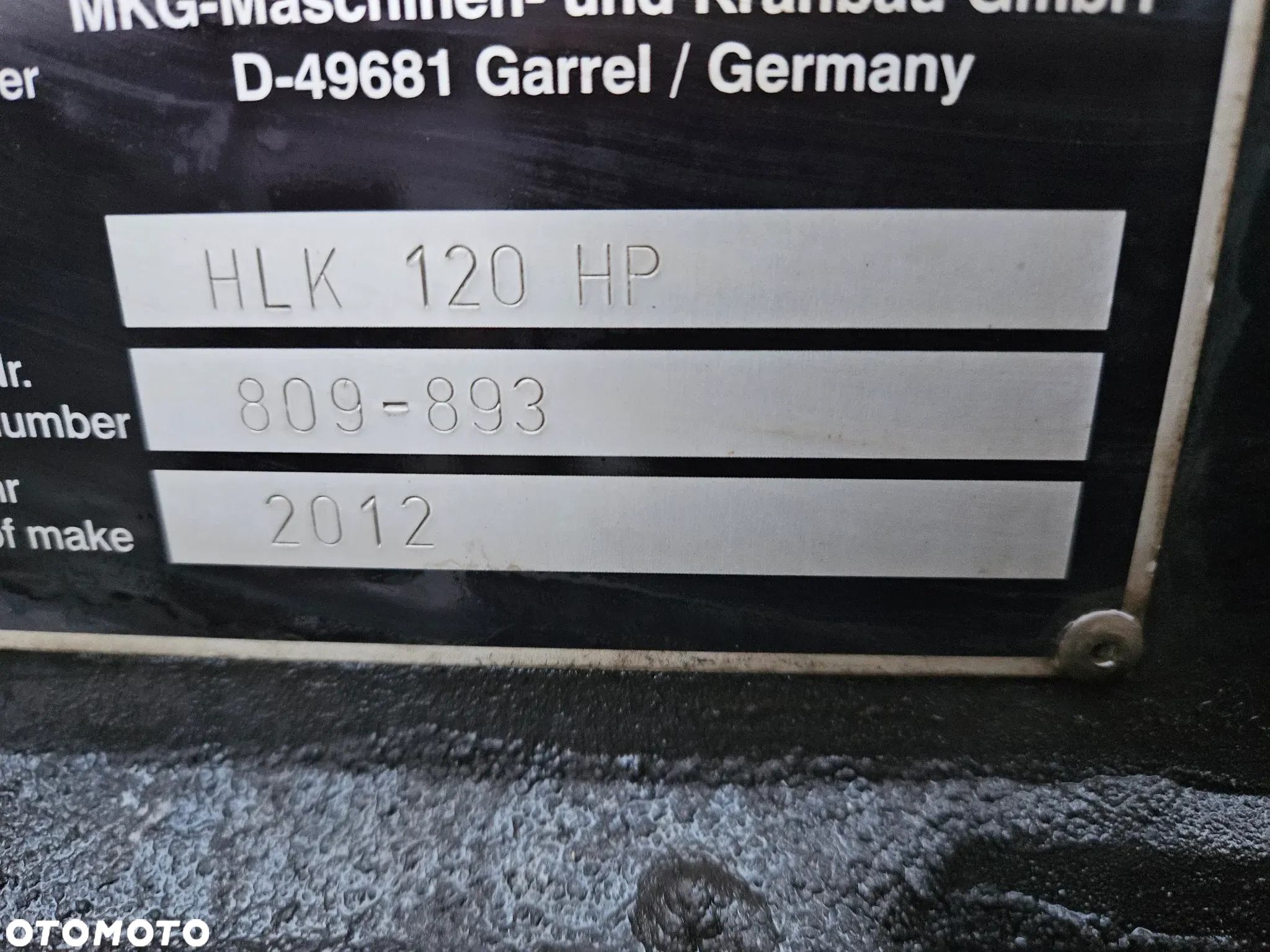 DAF XF410 - 15