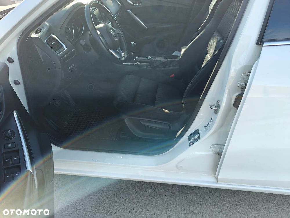 Mazda 6 2.2 D Skypassion I-ELoop - 26