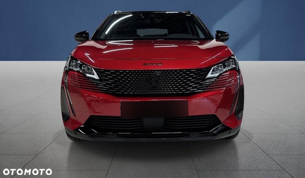 Peugeot 3008 BlueHDi 130 Stop & Start EAT8 GT - 3