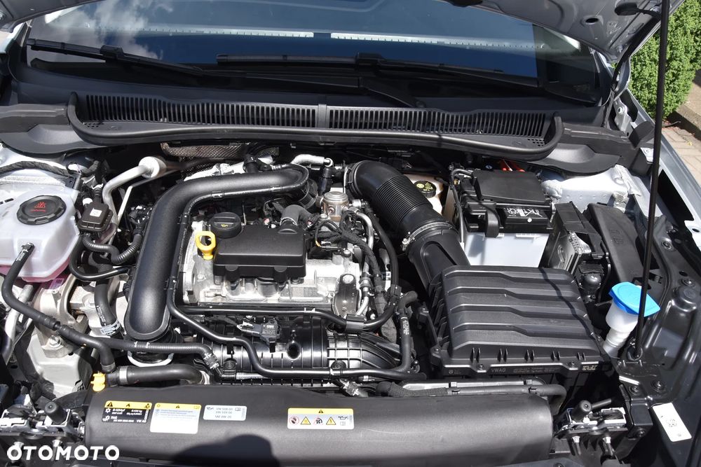 Volkswagen Taigo 1.0 TSI OPF Energy - 25