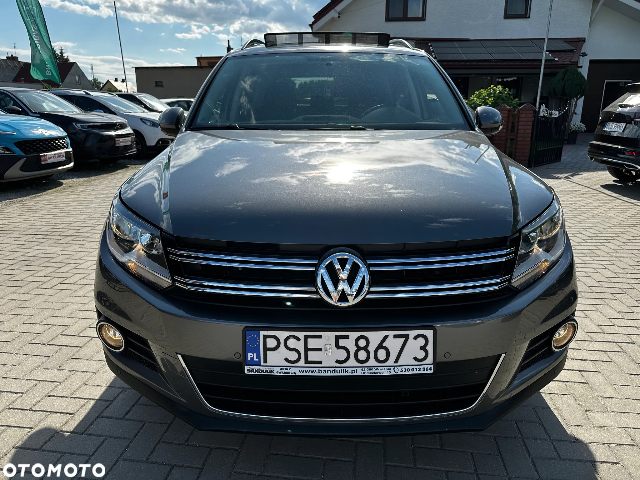 Volkswagen Tiguan - 40