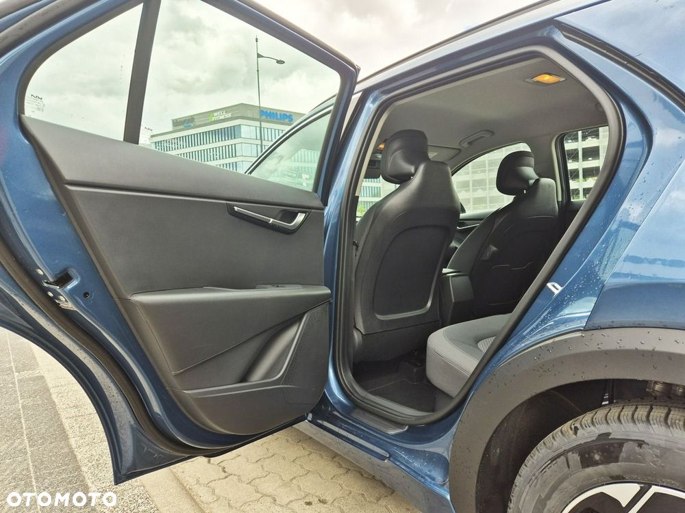 Kia Niro 1.6 GDI Hybrid M - 17