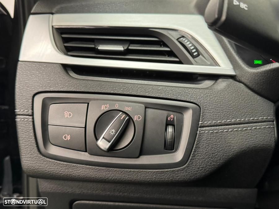 BMW X2 25 e xDrive Pack M - 25
