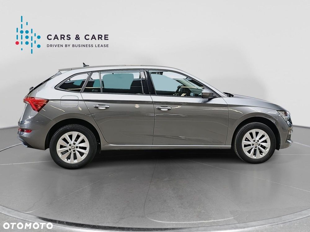 Skoda Scala 1.0 TSI Ambition - 26