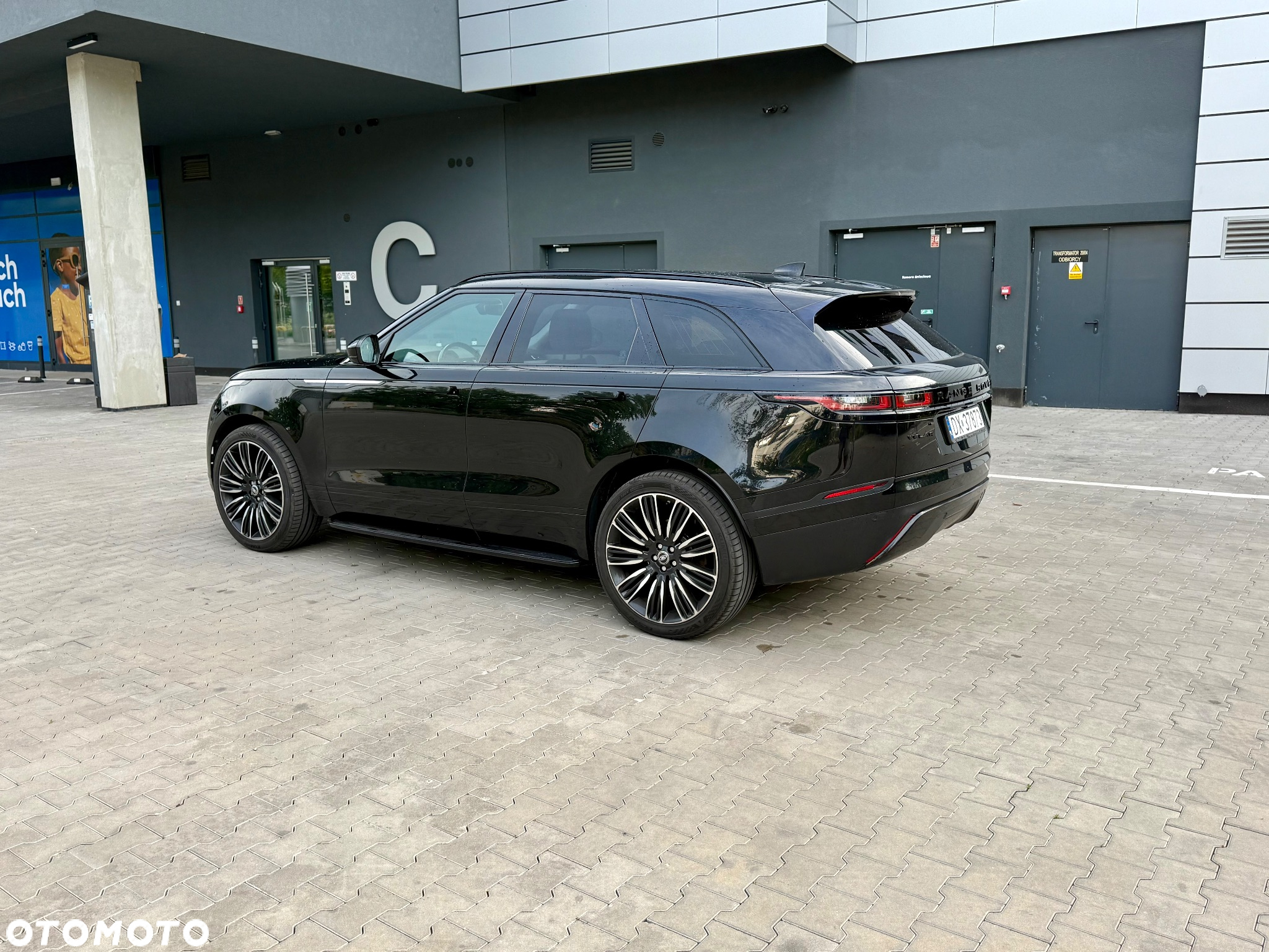 Land Rover Range Rover Velar - 31