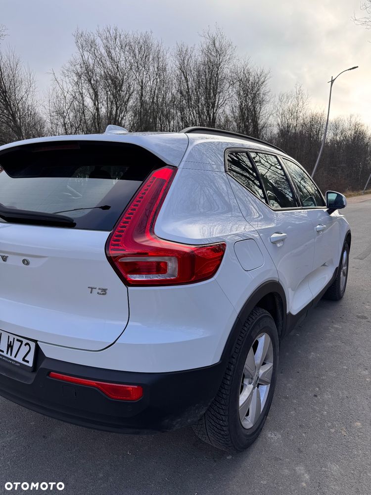 Volvo XC 40 T3 - 7