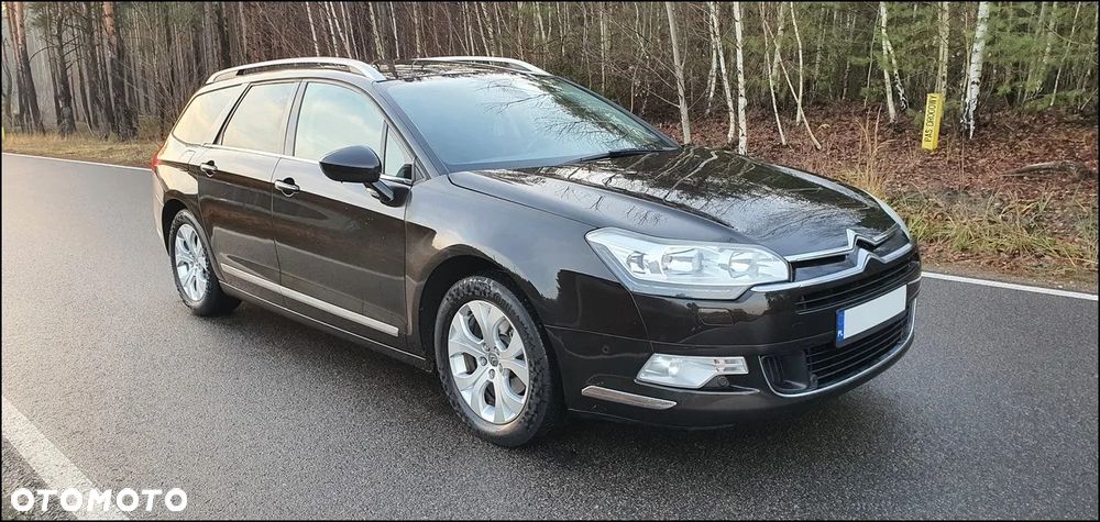 Citroën C5 1.6 THP 16V Confort - 3