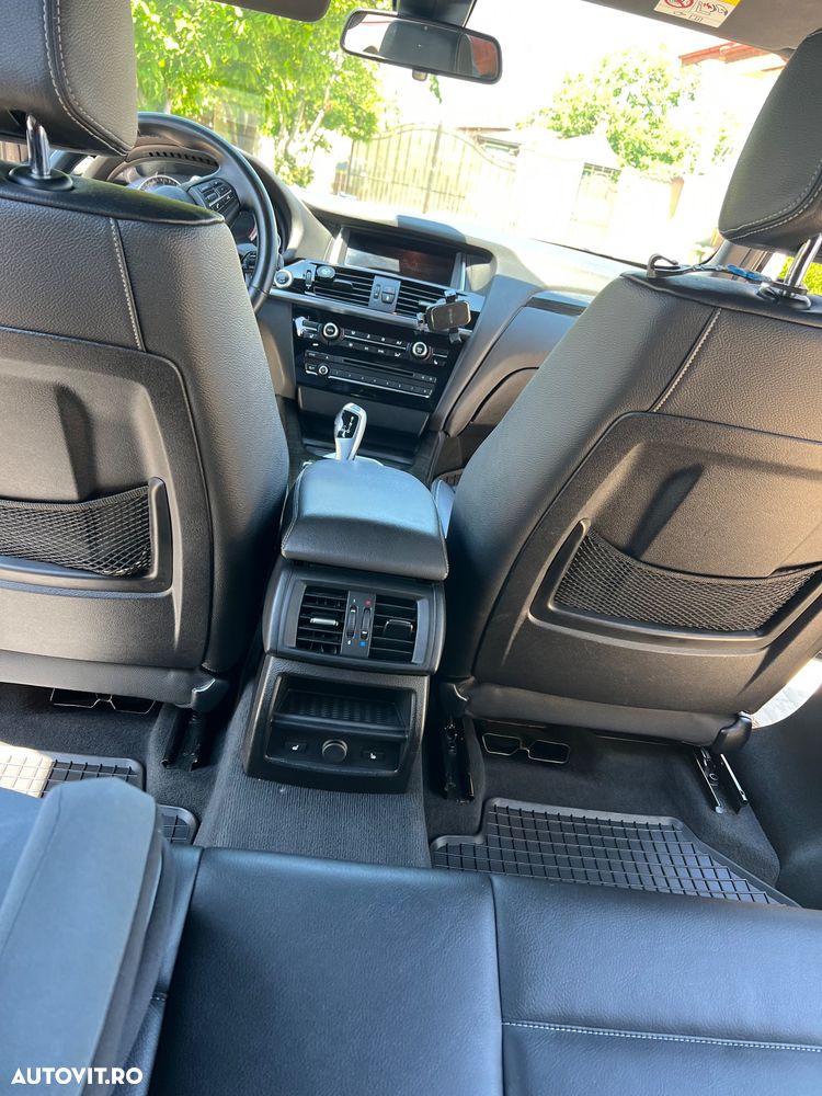 BMW X3 - 11