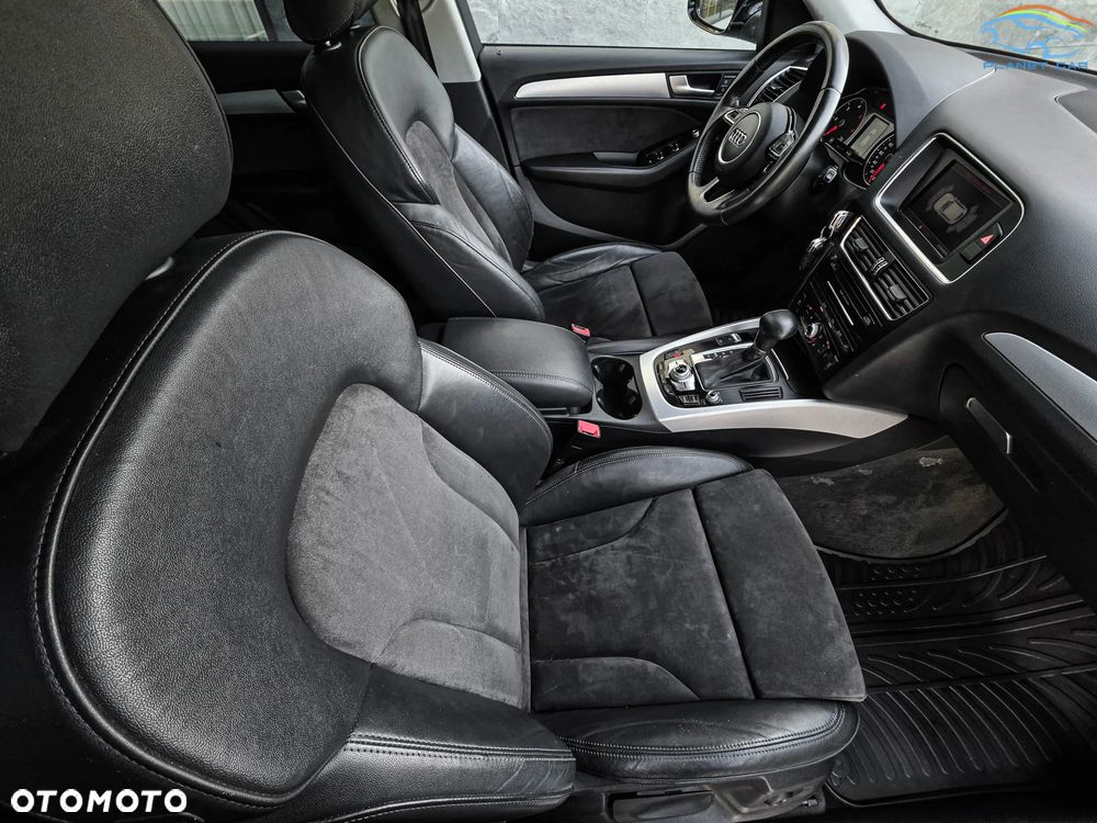 Audi Q5 - 23