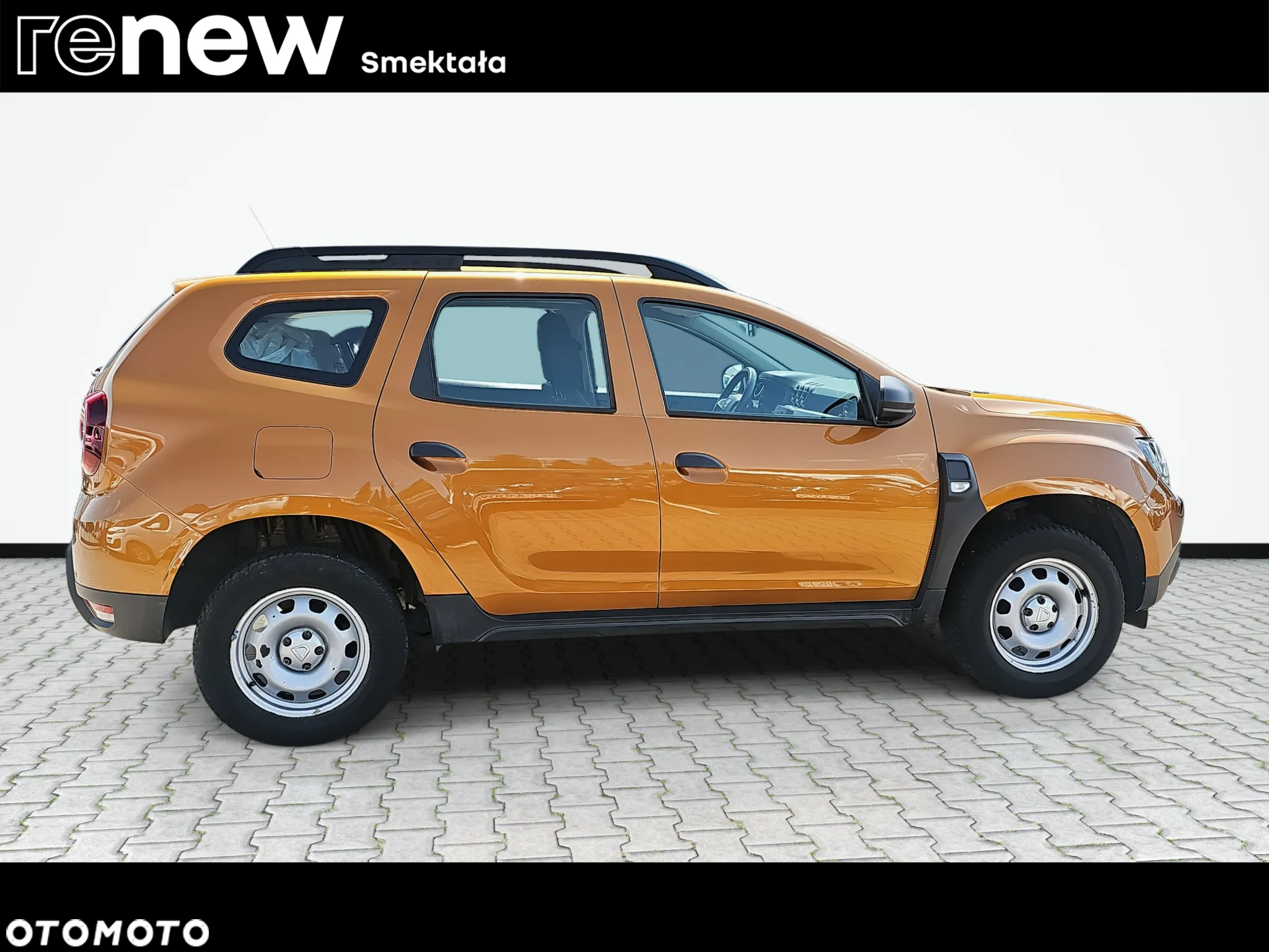 Dacia Duster 1.0 TCe Essential - 4