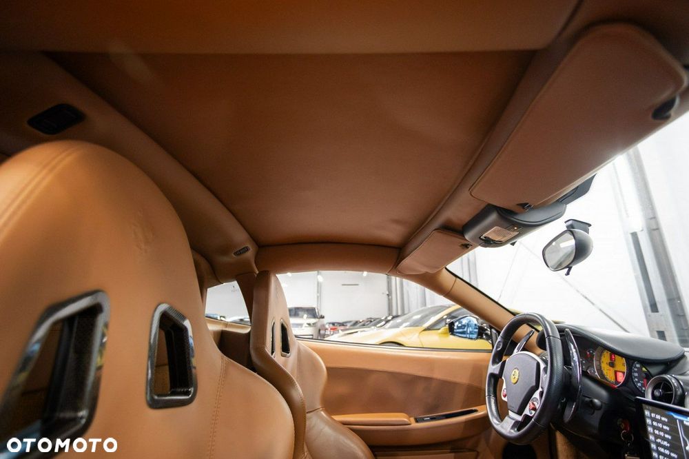 Ferrari F430 F1 - 34