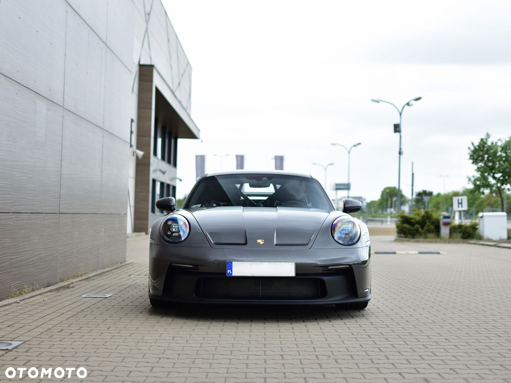 Porsche 911 GT3 PDK - 4