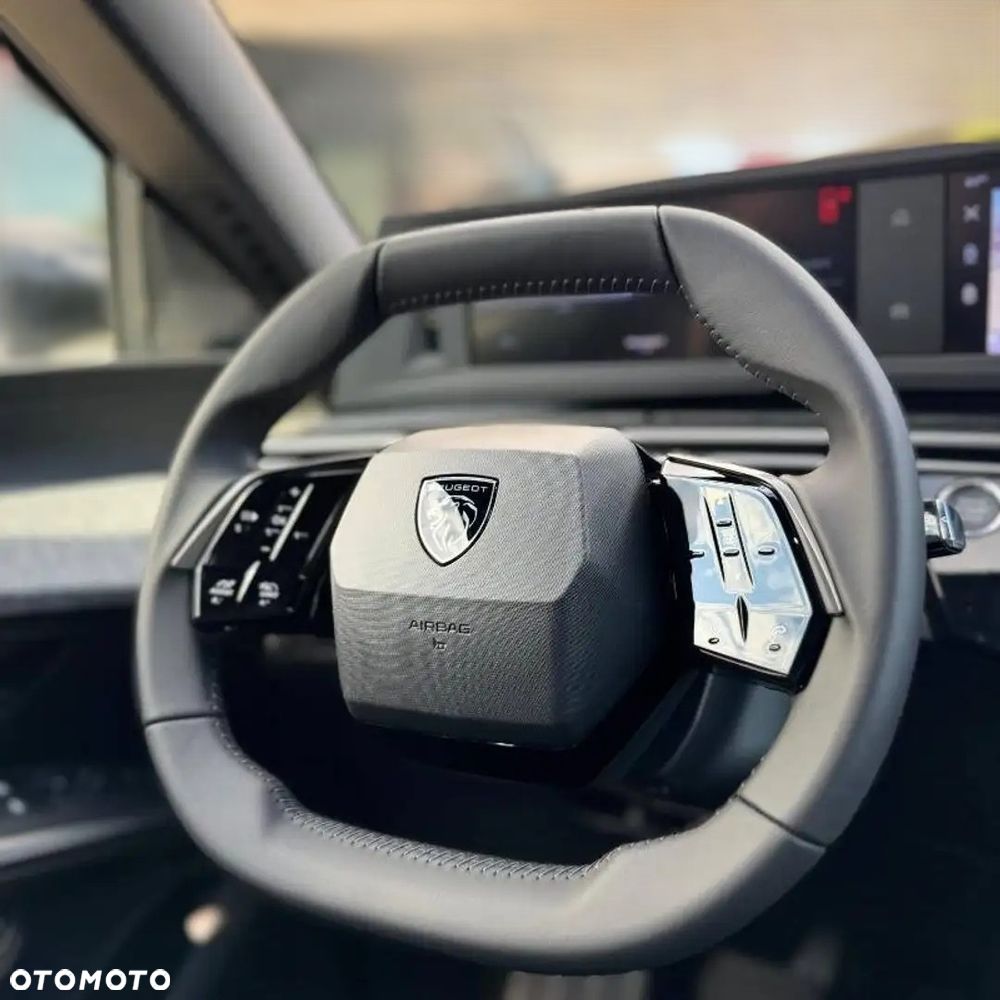 Peugeot 3008 - 11