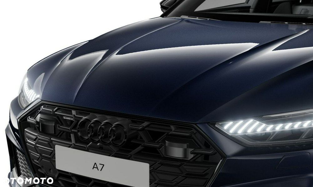 Audi A7 Sportback 45 TFSI mHEV Quattro S tronic - 5
