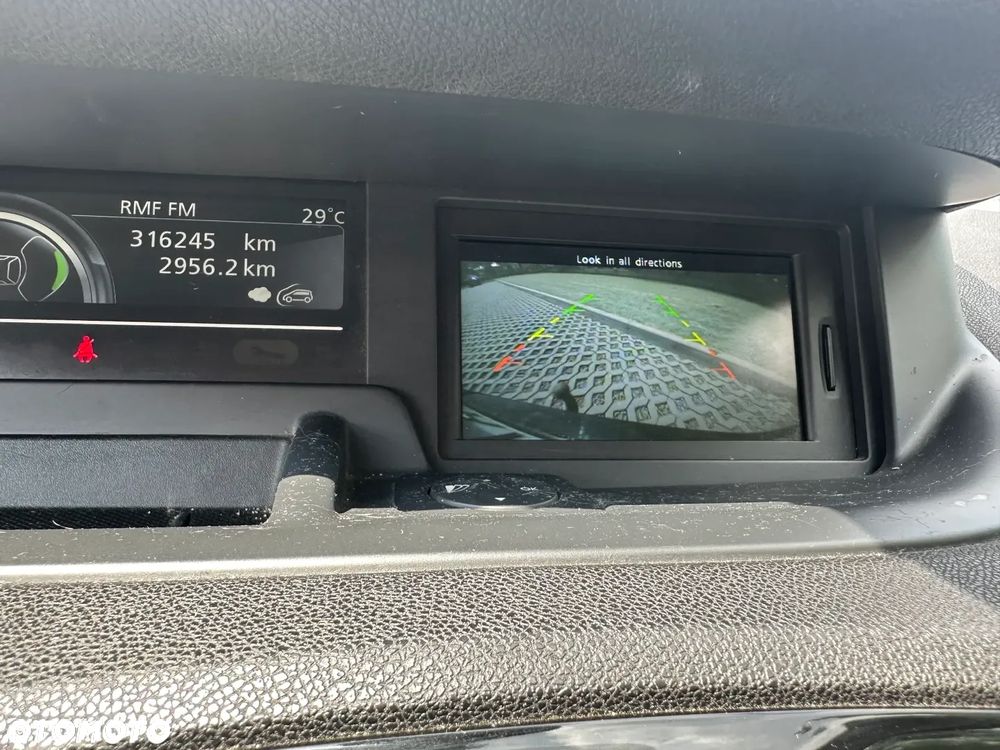 Renault Grand Scenic Gr 1.5 dCi Bose EDition EDC - 33