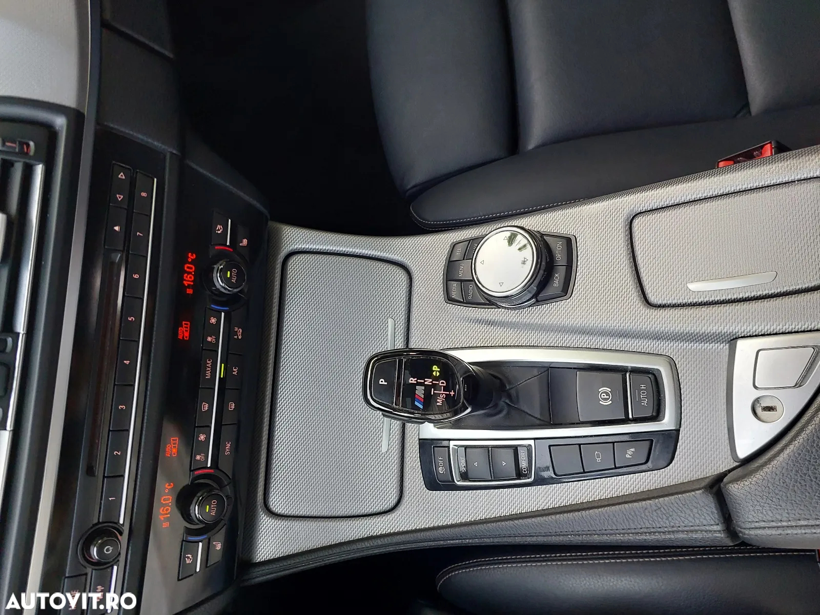 BMW Seria 5 - 23