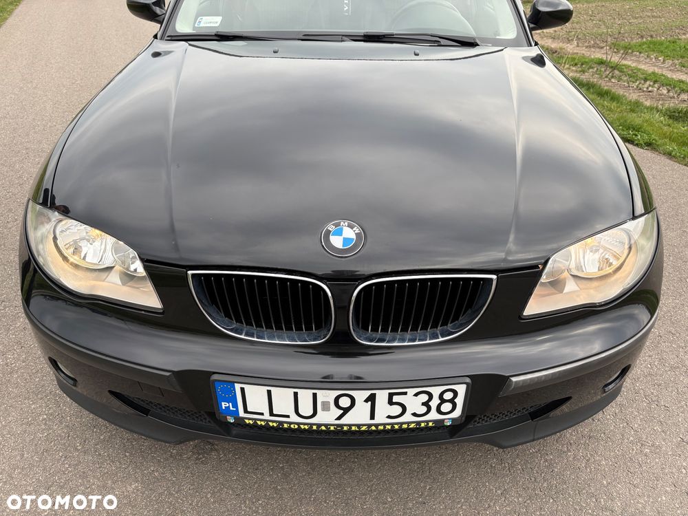 BMW Seria 1 - 16