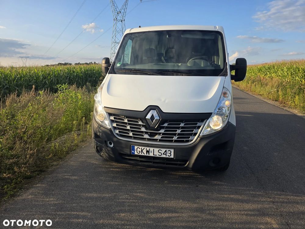 Renault MASTER - 3