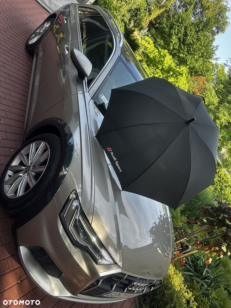 Audi A6 Allroad - 38