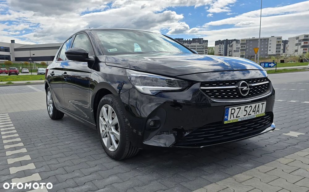 Opel Corsa 1.2 Elegance Business Pack S&S - 2