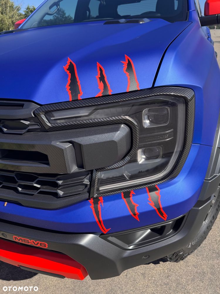 Ford Ranger Raptor ver-2-0-ecoblue-bi--turbo-4x4-dc-raptor - 4