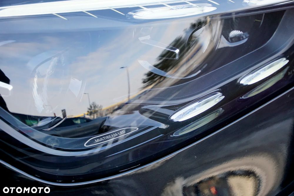 Mercedes-Benz GLE 300 d 4Matic 9G-TRONIC Advanced - 13