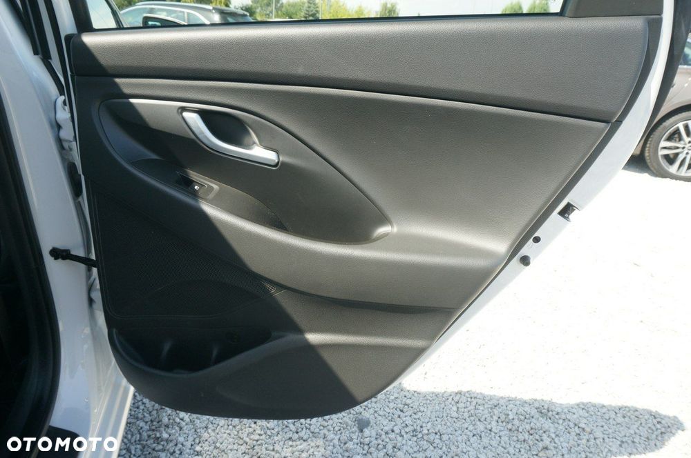 Hyundai i30 1.0 T-GDI Modern - 29