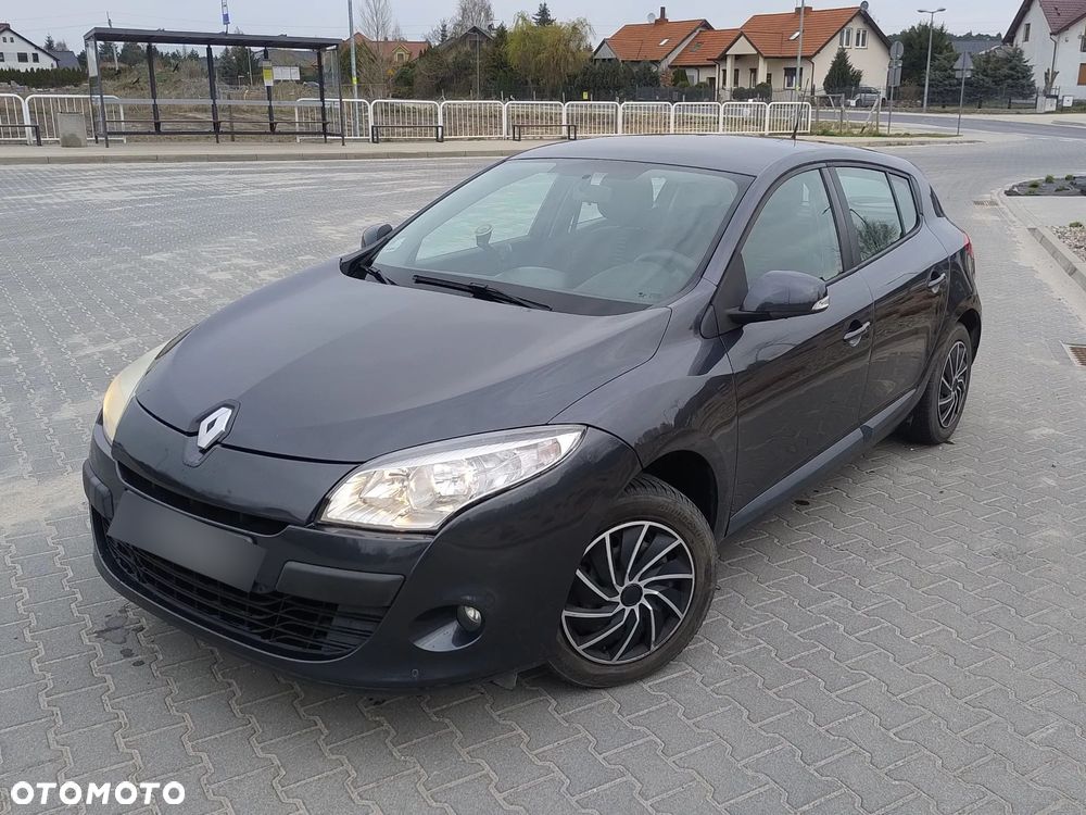 Renault Megane 1.6 16V Authentique - 1