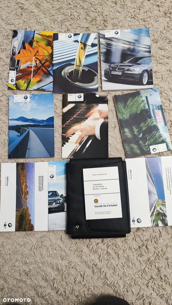 BMW Seria 3 - 35