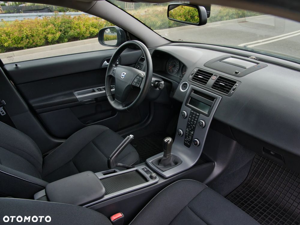 Volvo V50 1.6D DPF DRIVe Start/Stop - 2