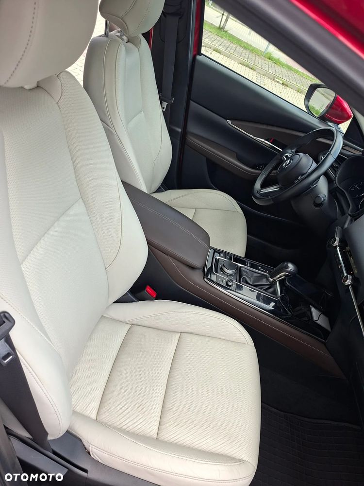 Mazda CX-30 - 15