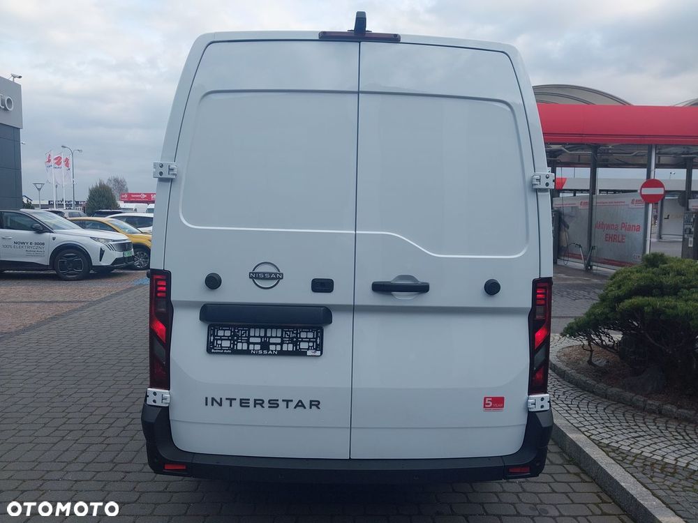 Nissan Interstar Van L3H2 Business Plus - 39