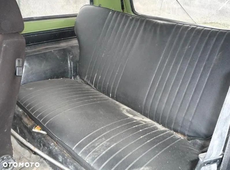 Łada 2121 Niva 2107 Silnik 1,7 Skrzynia Zawieszenie Mosty Koła Drzwi Lampy Kanapa - 9