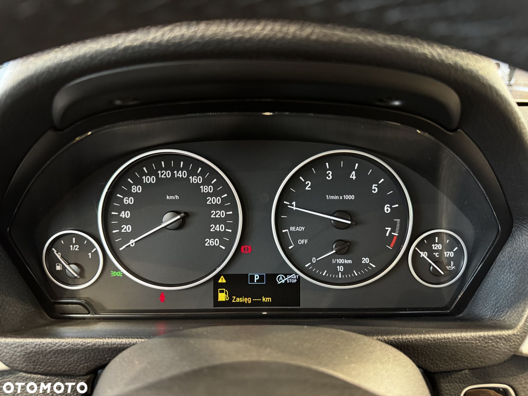 BMW Seria 3 - 18